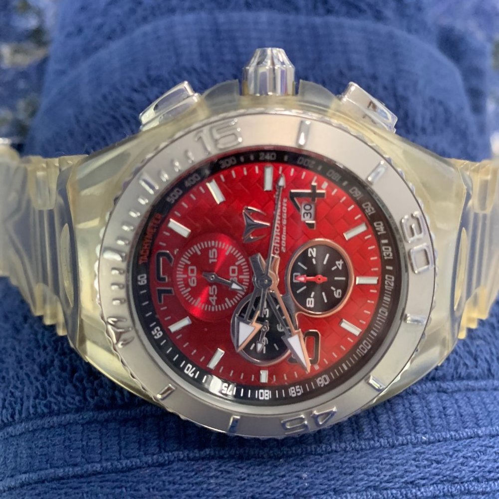Dive Watch